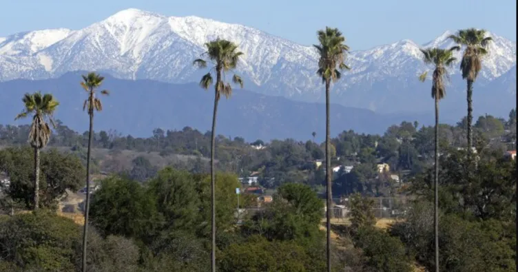 Yüksek irtifada ölüm: 3 kişinin cansız bedenine ulaşıldı