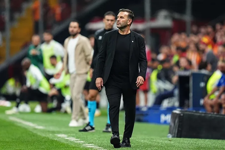 SON DAKİKA: Bu kez Okan Buruk için harekete geçtiler! Avrupa devleri peşinde...