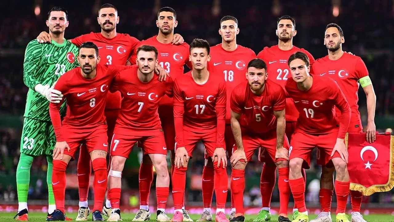 A MİLLİ TAKIM MAÇI: UEFA Uluslar B Ligi Türkiye Galler maçı ne zaman, hangi kanalda, şifresiz mi? Milli maç tarihleri