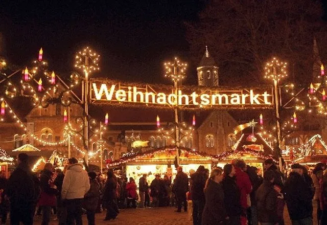 Hristiyan aleminin Noel kutlaması