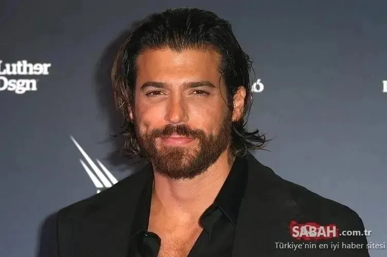 Geldiği yeri çabuk unuttu! Can Yaman ’İtalya mı Türkiye mi? sorusuna verdiği cevapla Türk takipçilerini kızdırdı!