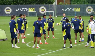 Fenerbahçe’nin rakibi Admira Wacker!