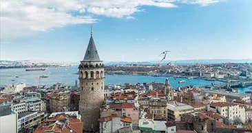 İstanbul zirveye yerleşti! Milyon dolarlık katkı...