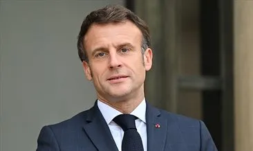 Macron’a suikast davası başladı: ‘Terör ve komplo kurma’dan yargılanacaklar