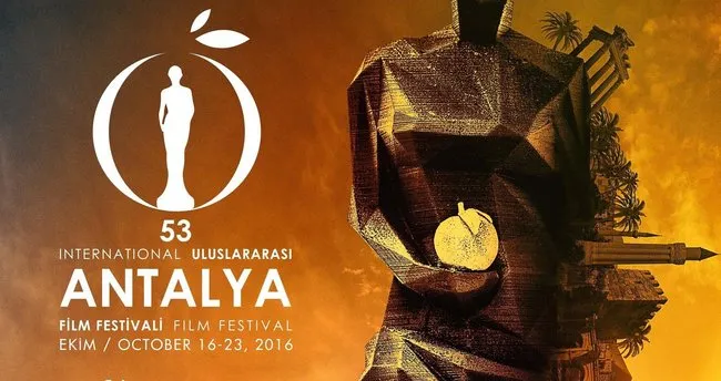 53. Uluslararası Antalya Film Festivali’nden gündeme dair temalar