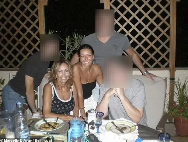 NATO'yu kandıran Rus ajanı Maria: Film değil gerçek...