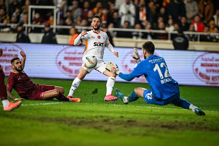 Son dakika haberi: Ünlü gazeteci, Galatasaray’ın yeni sağ bekini duyurdu! Cimbom’dan flaş hamle...