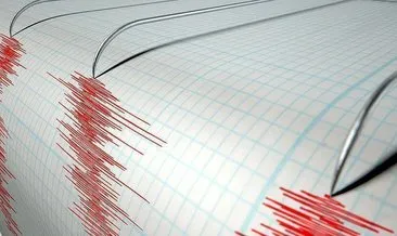 Son dakika: Kahramanmaraş Pazarcık’ta korkutan deprem