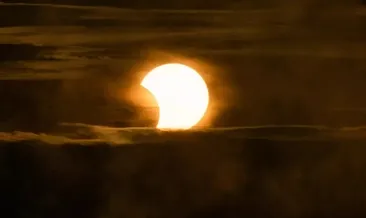 GÜNEŞ TUTULMASI ne zaman, saat kaçta? 8 Nisan 2024 güneş tutulmasıTür kiye’den izlenebilecek mi?