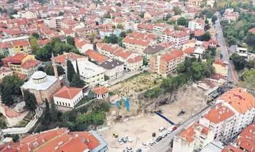 Osmangazi Türkiye Yüzyılı’na hazır