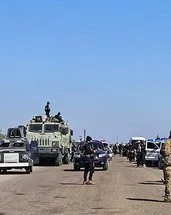 Suriye’de silahlı gruplar arasında çatışma!