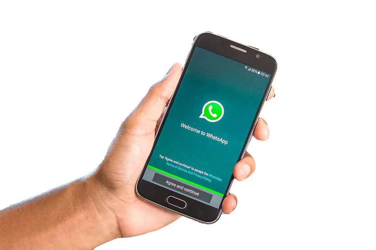 WhatsApp nihayet beklenen özelliği getiriyor!