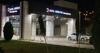 Elazığ’da treninin çarptığı kişi öldü
