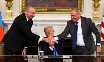 Kafkasya’da yeni sayfa