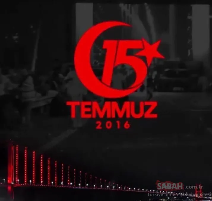 15 Temmuz şiirleri ve mesajları! 15 Temmuz Demokrasi ve Birlik Günü için en özel mesajlar ve sözler burada!