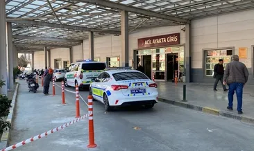 Sevgilisi tarafından bıçaklanan kadın öldü #aydin