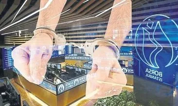 Borsada ‘sekiz’ tuzağı: Atlantis hissesini şişirip 16 milyon TL vurgun yaptılar! #istanbul