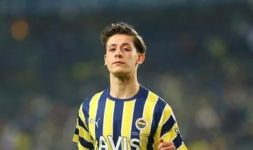 Son dakika Fenerbahçe haberi: Arda Güler imzaya hazır! Sözleşme detayları...