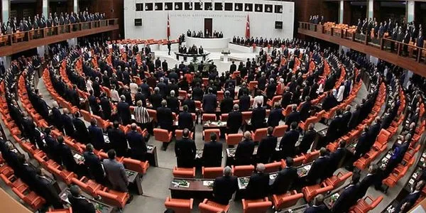 Yeni Anayasa değişikliği ve Başkanlık sistemi maddeleri! - 2017 Referandum ne zaman?
