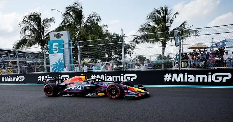 Formula 1 güncel yarış takvimi 2023: F1 Formula 1 Katar ne zaman, saat kaçta başlayacak, hangi kanalda? Canlı yayınlanacak mı, şifresiz mi?