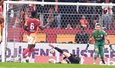 Rafa yine Sanchez’i yaktı!