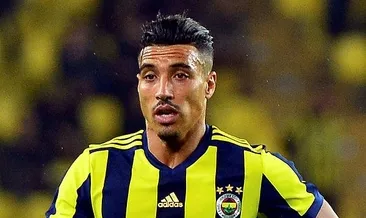 Dirar milli takımda Neustadter’e şok