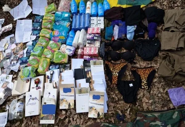 Diyarbakır'da terör örgütüne ağır darbe! Çıkanlar şoke etti!