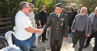 Mehmetçik sevdalısı Döndü Teyzenin vefatı sevenlerini üzdü #antalya