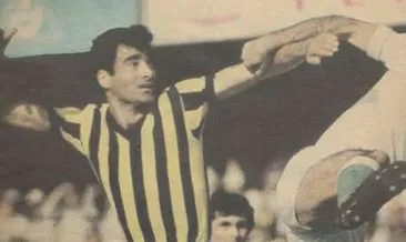 Fenerbahçe’nin efsane futbolcusu Şeref Has vefat etti! Şeref Has kimdir?