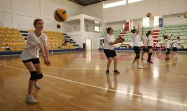 Diyarbakır’da 21 branştan 23 bin öğrenciye yaz spor kursu #diyarbakir Diyarbakır’da 21 branştan 23 bin öğrenciye yaz spor kursu #diyarbakir