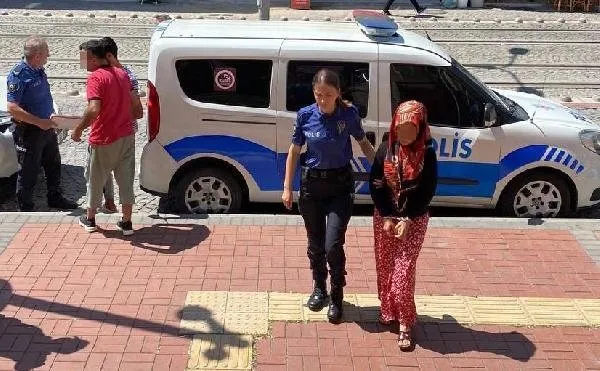 Karısıyla ilişkisi olan komşusunu çırılçıplak soydu: Beyzbol sopasıyla kabusu yaşattı!