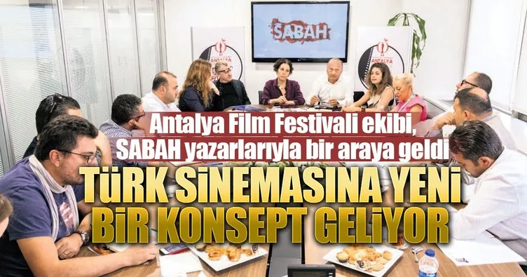 Türk sineması kendi seyircisinin peşinde