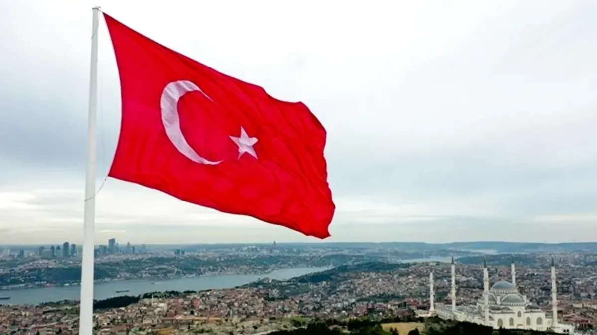 Terörün Türkiye’ye maliyeti: 2 trilyon dolar! Barış ve huzur ile ekonomik kalkınma hızlanacak Terörün Türkiye’ye maliyeti: 2 trilyon dolar! Barış ve huzur ile ekonomik kalkınma hızlanacak
