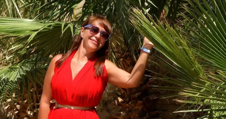 51 yaşındaki şahıs bahçede ölü bulundu