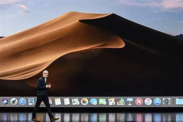 Apple yeni ürünlerini tanıttı