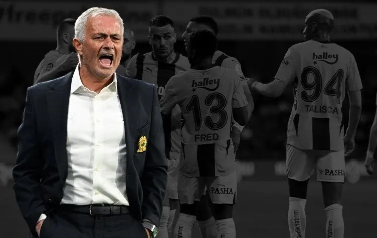 Fenerbahçe’de büyük pişmanlık! Yıldız isim geldiği gibi gidiyor…