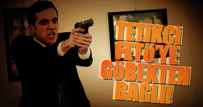 Haşhaşiler uyandırıldı