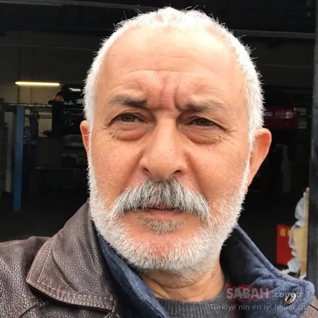Usta oyuncu Ali Sürmeli’yi yıkan ölüm haberi! Annesi intihar etti