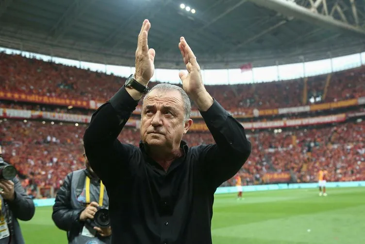 Fatih Terim: Galatasaray Florya’dan idare edilmez