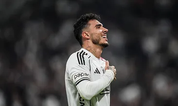 Emirhan Topçu, cezalı duruma düştü