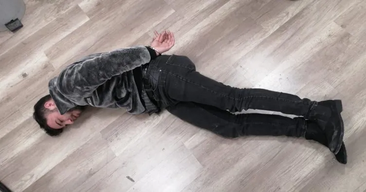 Son dakika haberi: Aleyna Çakır davasının kritik ismi Ümitcan Uygun gözaltına alındı