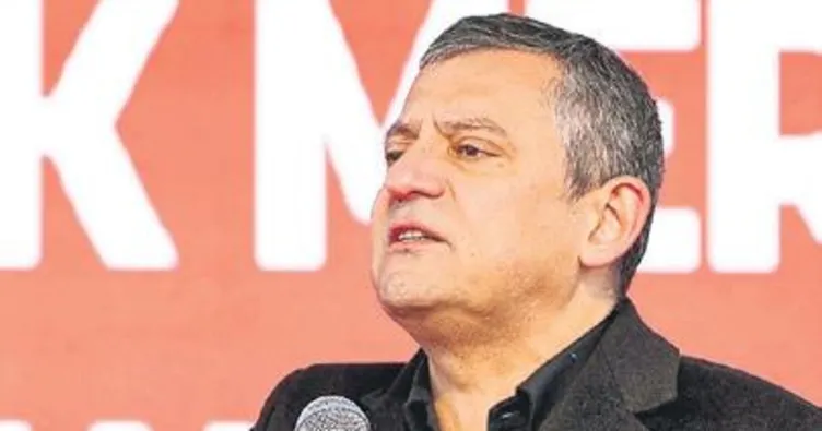 Kılıçdaroğlu’na şikâyet ettiler