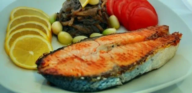 Balığın vücuda 10 faydası