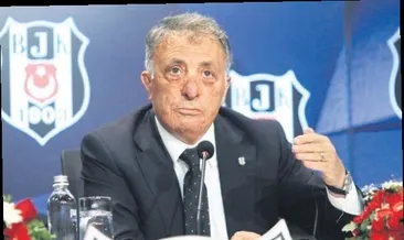 Belirsizlik kalktı!