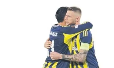 Bir kaptandan fazlası: Škriniar