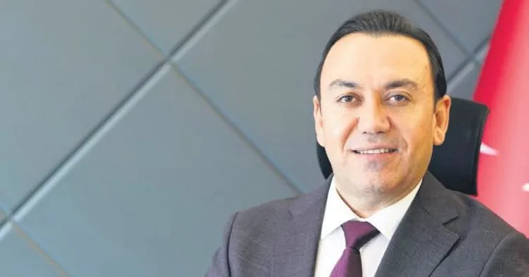 İyi Parti’de bir istifa daha