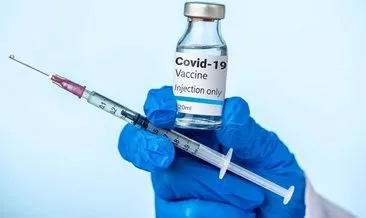 Son dakika: ABD’den 3.doz aşı kararı!