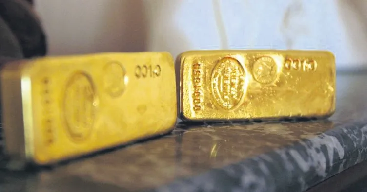 Havuz yaparken servet buldu