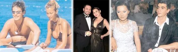 Kısa süren büyük aşklar