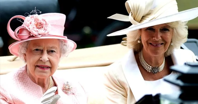 Kral Charles’ın eşi Camilla Rosemary kaç yaşında, hangi soydan geliyor, çocuğu var mı? İngiltere Kraliçesi Camilla kimdir?